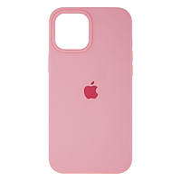 Чехол Space Original Full Size Apple iPhone 12 Pro Max Light pink KS, код: 7664879