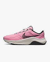 Кроссовки женские Nike Legend Essential 3 Nn (DM1119-602) 37.5 Розовый KS, код: 8035107