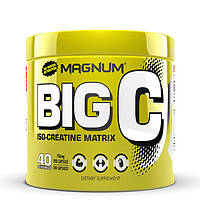 Креатин комплекс Magnum Nutraceuticals Big C 200 Caps KS, код: 7670389