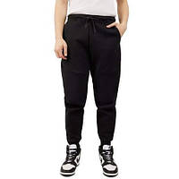 Брюки мужские Nike M Nk Tch Flc Gx Jggr (DX0581-010) M Черный KS, код: 8452861