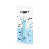 Филлер для волос с гиалуроновой кислотой Intense Hydration Filler Joko Blend 10 мл KS, код: 8253442