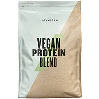 Протеин MyProtein Vegan Blend 2500 g 83 servings Strawberry KS, код: 7557241