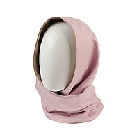 Косынка Vilss FAZZOLETTO leather pink розовый One Size KS, код: 7690791