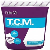 Креатин комплекс OstroVit T.C.M. 500 g 200 servings Pure KS, код: 8206832