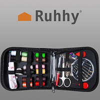 Набор для шитья (70 элементов) в кейсе Ruhhy KM