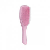 Расческа для волос Tangle Teezer The Wet Dettangler нежно-розовый KS, код: 8290158