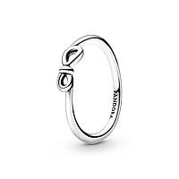 Серебряное кольцо Pandora Символ бесконечности 198898C00 KS, код: 7360782