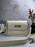 Сумка GUESS milk