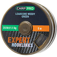 Ледкор Carp Pro 5 м 25 lb CP3505-125