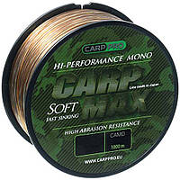 Леска Carp Pro Carp Max Camo 1000м 0.30мм CP4310-030