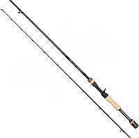 Спиннинг G.Loomis GLX Jig Worm Casting GLX 852C JWR 2.16m 5-17.5g (1013-2266.56.11) TS, код: 8367685