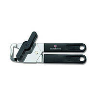 Консервный нож-открывалка Victorinox Черный (7.6857.3) TS, код: 2553936