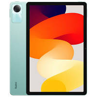 Планшет Xiaomi Redmi Pad SE 4/128GB Mint Green (VHU4453EU) a