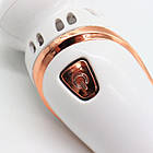 Електрична пемза для ніг Callus remover vacuum WM-47 / Електропемза / Пемза-пилка, фото 4