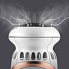 Електрична пемза для ніг Callus remover vacuum WM-47 / Електропемза / Пемза-пилка, фото 2