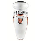 Електрична пемза для ніг Callus remover vacuum WM-47 / Електропемза / Пемза-пилка, фото 3