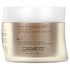 Giovanni, Hot Chocolate, цукровий скраб, 260 г