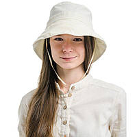 Шляпа Turbat Tokio Hemp Wmn женская light beige L бежевая