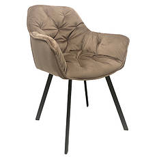 Поворотні стільці з підлокітниками на замовлення