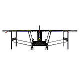 Всепогодний тенісний стіл Donic Outdoor Style 800/ Антрацит, фото 3