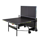 Всепогодний тенісний стіл Donic Outdoor Style 800/ Антрацит, фото 4