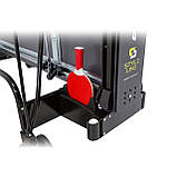 Всепогодний тенісний стіл Donic Outdoor Style 800/ Антрацит, фото 8