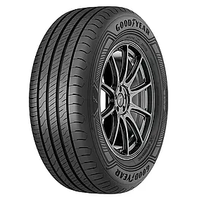 Автошина 265/65 R17 112 H GOODYEAR EFFICIENTGRIP 2 SUV