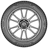 Автошина 225/55 R17 97 Y GOODYEAR EAGLE F1 ASY 6 FP, фото 2