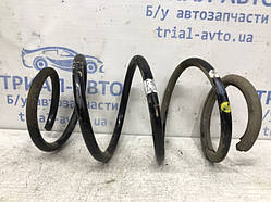 Пружина передня Renault Scenic 2013 540100029R (Арт.32667)