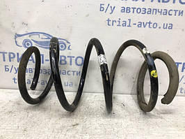 Пружина передня Renault