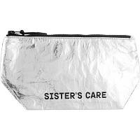 Косметичка Sister's Aroma Sister's Care Cosmetic Bag Black (4820227781775) a