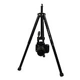 Професійний штатив Yunteng VCT-686RM для смартфона та фото та відео камер, фото 4