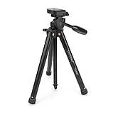 Професійний штатив Yunteng VCT-686RM для смартфона та фото та відео камер, фото 9