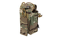 Підсумок Primal Gear Diplo Multifunctional Pouch Multicam