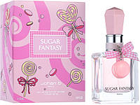 Johan B. Sugar Fantasy Eau de Parfum Парфюмированная вода для женщин, 85 мл