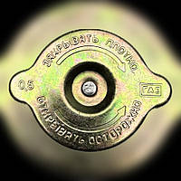 Кришка пробка радіатора ГАЗ-53/24-1304010