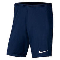 Футбольные шорты Nike Park IKnit Short BV6855-410