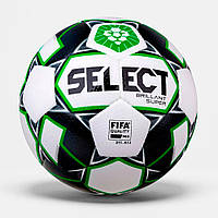 Футбольный мяч Select Brillant Super FIFA Pro ПФЛ 361599 Размер-5