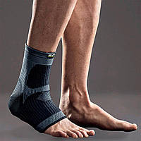 Бандаж на голеностоп Select Elastic Ankle support 705610