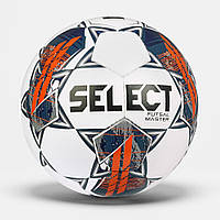 Select Futsal Master v22 FIFA Grain (104346) Футзальный мяч