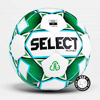 Футбольный мяч Select Planet FIFA 5703543286928 Размер-5