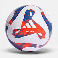 Футбольный мяч Adidas Tiro League TSBE HT2422 Размер-5