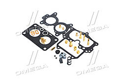 Р/к карбюратора К-135 (повний, ГАЗ-53, 3307) DETALKA