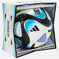 Футбольный мяч Adidas OCEAUNZ Pro OMB HT9011 Размер-5