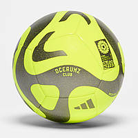 Футбольный мяч Adidas Oceaunz Club HZ6932 Размер-5