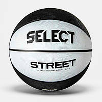 Баскетбольный мяч Select Basket Street V23 205570 Размер 7