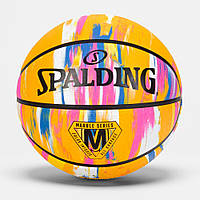 Баскетбольный мяч Spalding Marble 84401Z