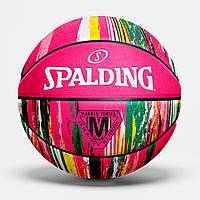 Баскетбольный мяч Spalding Marble 84402Z