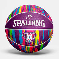 Баскетбольный мяч Spalding Marble 84403Z