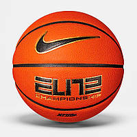 Баскетбольный мяч Nike Elite Championship 8P 2.0